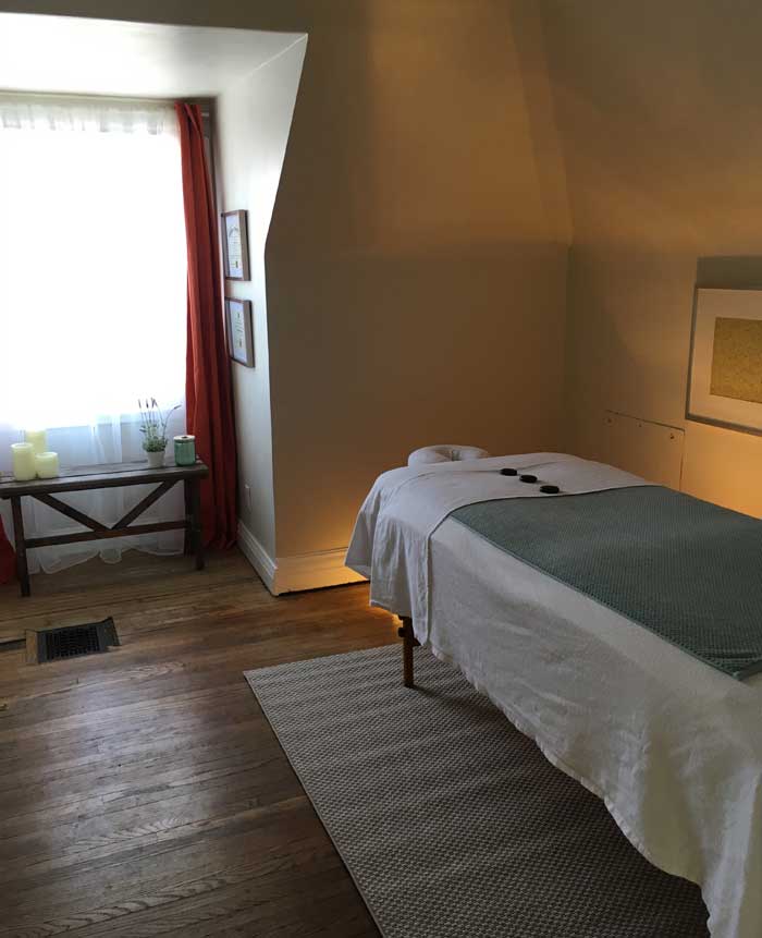 Elysium Massage Therapy studio image 4